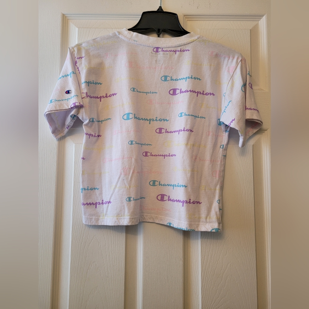 Champion Shirt - Picture 2 of 5